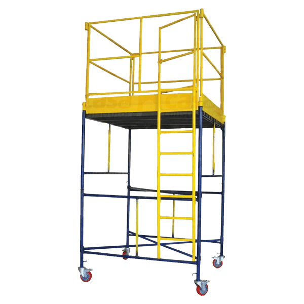 Andaime Tubular (1,00m e 1,50m)