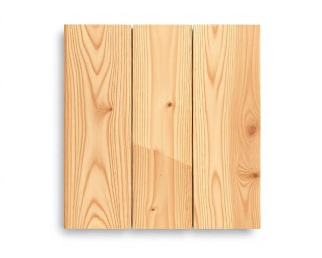 Pranchão de Madeira